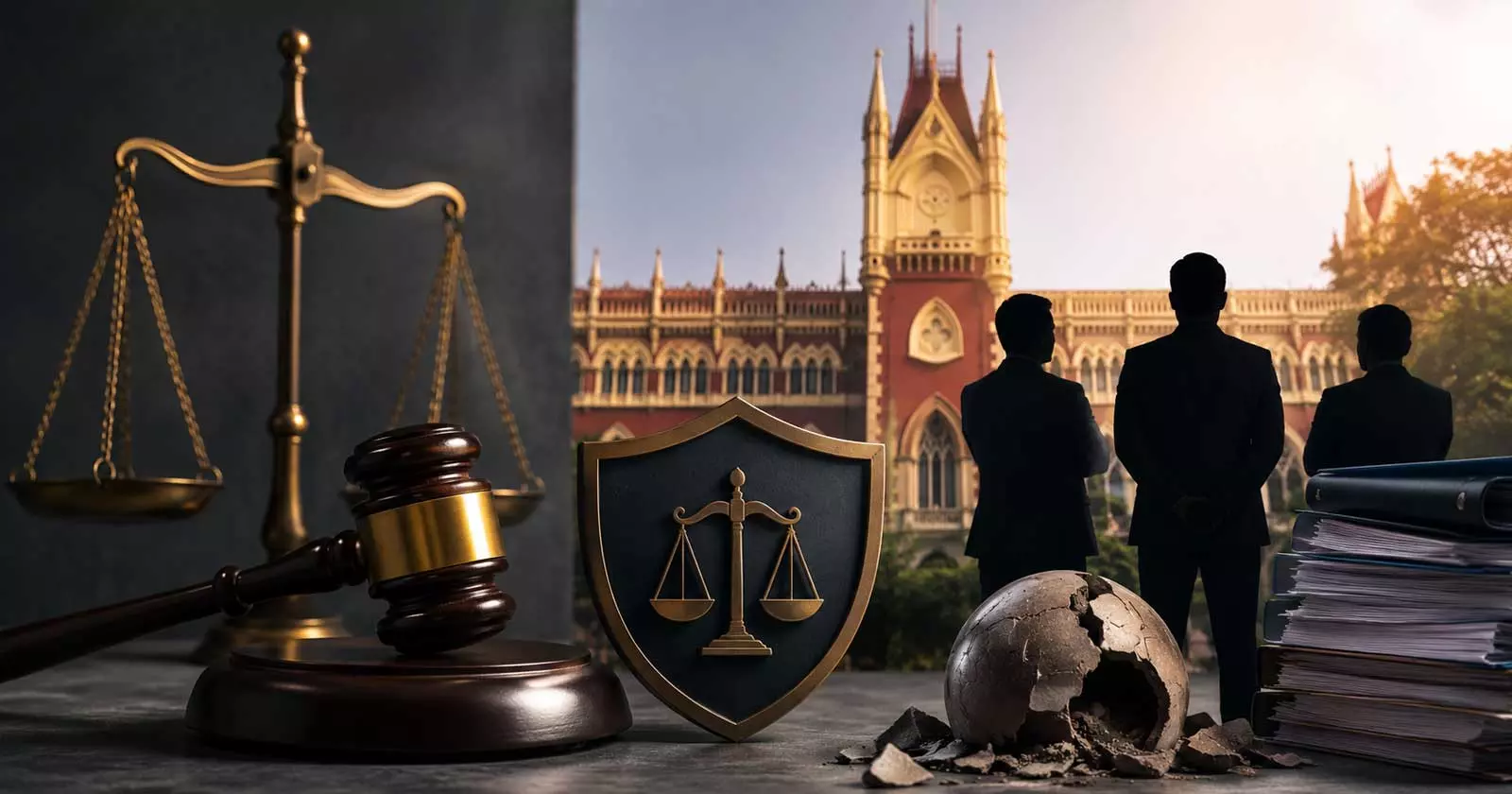 Commercial Dispute Is Civil in Nature: Calcutta HC Quashes Criminal Proceedings against Directors