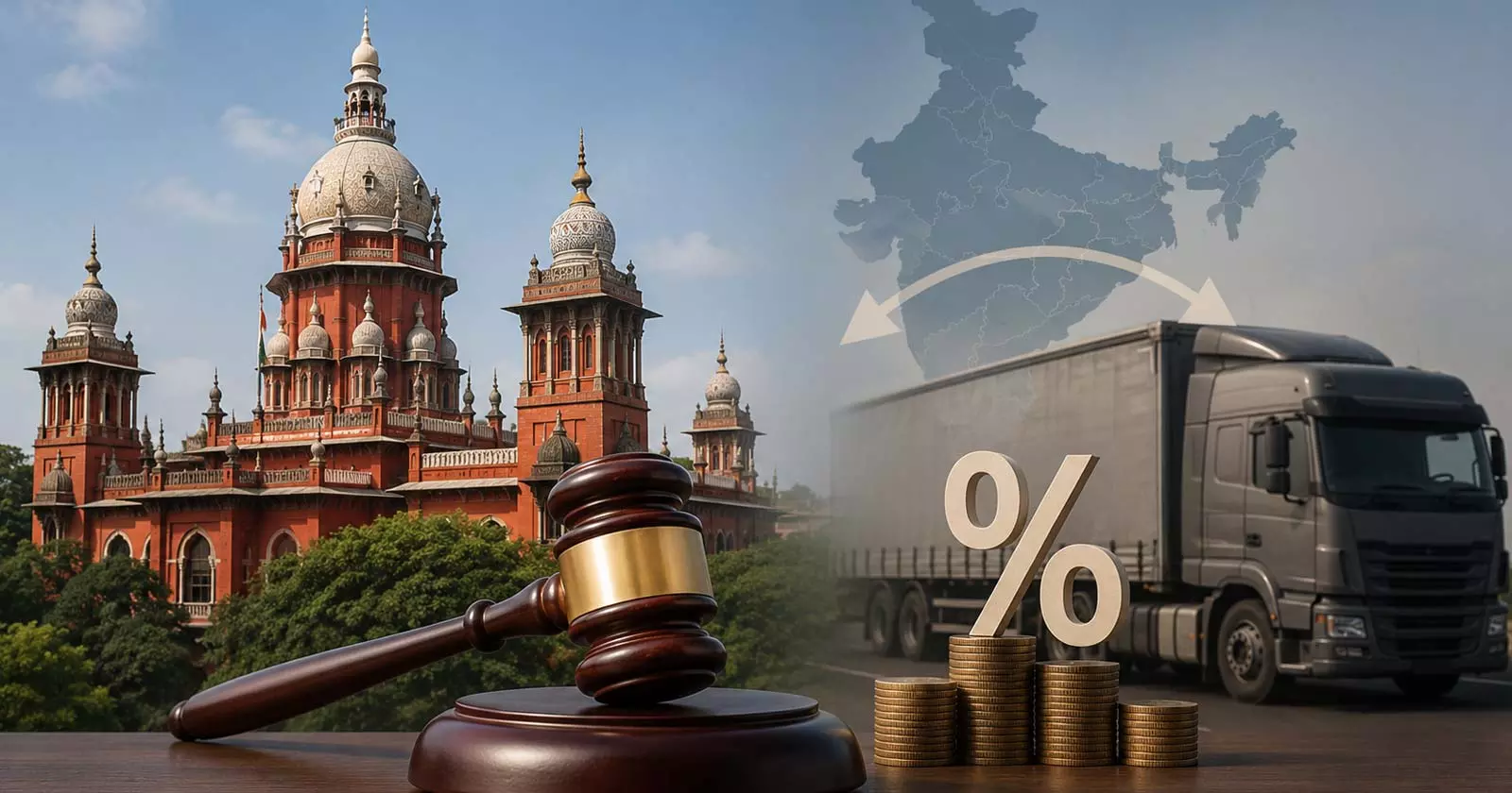 Madras HC upholds 14.5% VAT on Inter-State Sales, Denies Benefit of Capital Goods
