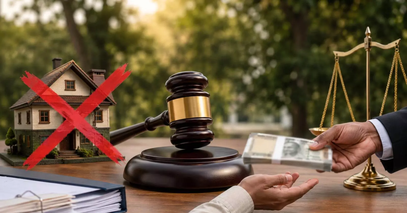 DRT Quashes Indian Bank Auction for Procedural Violations: Orders Refund with 12% Interest and ₹30 Lakh Compensation