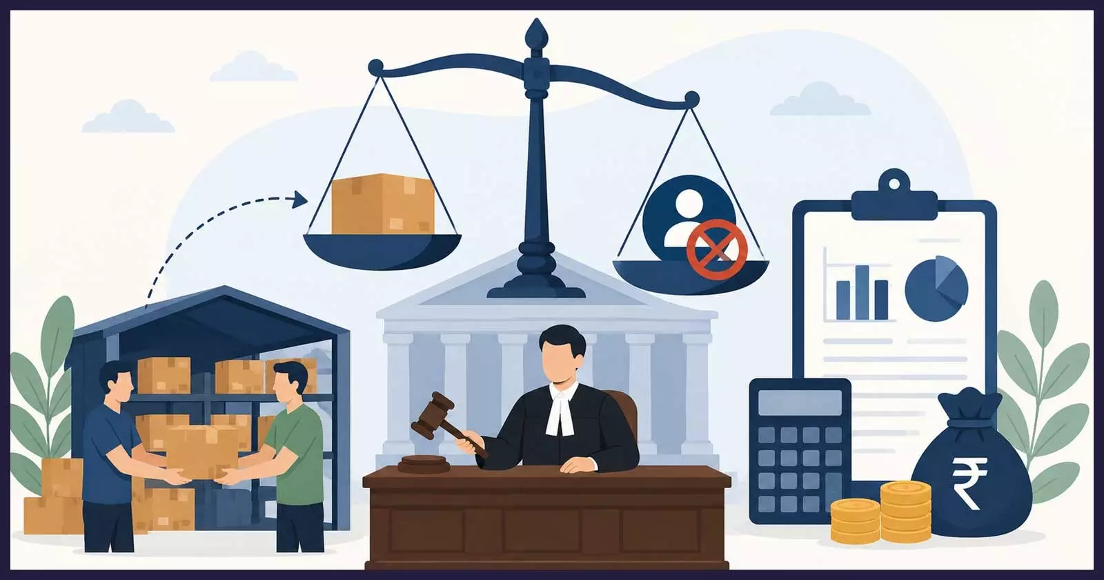 Consignment Sales Cannot Be Construed as Own Turnover for Income Estimation: ITAT [Read Order]
