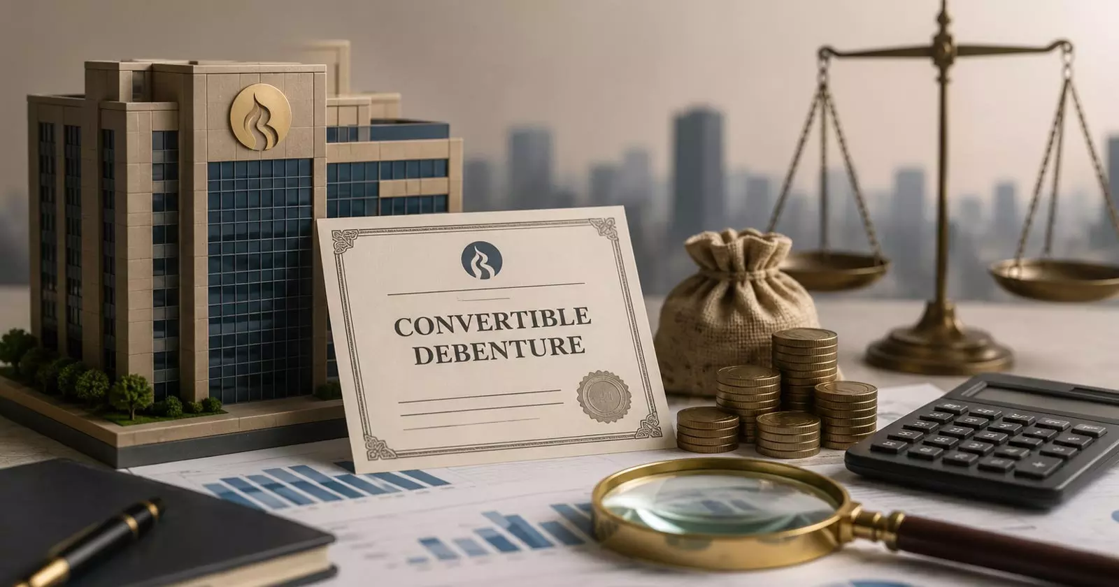Convertible Debentures Issued by Reliance Group Entity Cannot Be Added to Book Profits as Transition Amount u/s 115JB(2C): ITAT [Read Order]