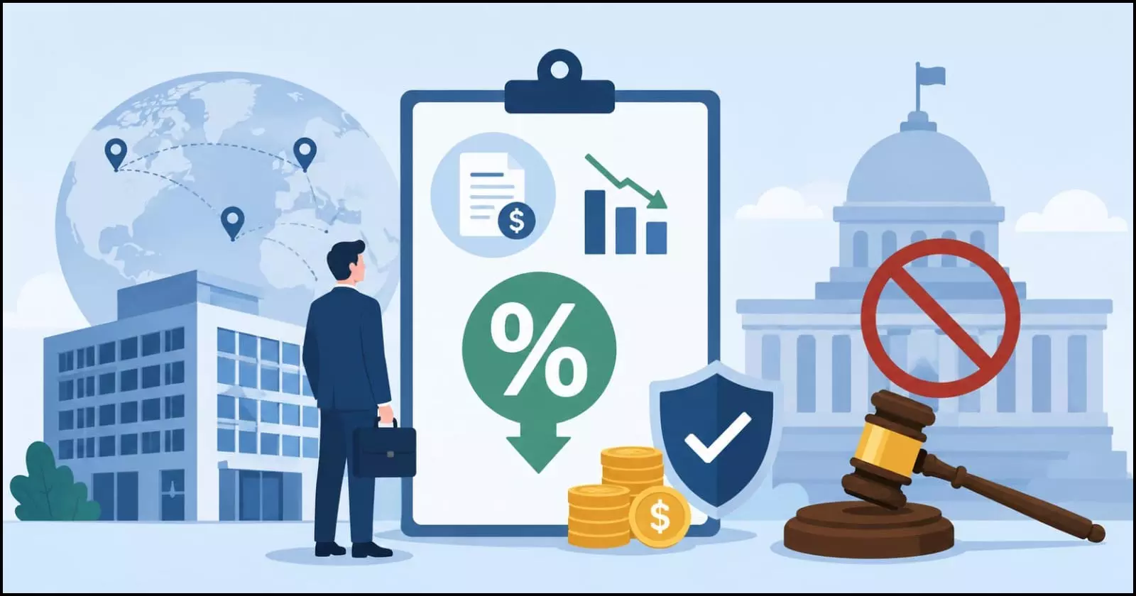 Foreign Company Eligible for Concessional Tax Rate Without Separate Central Government Approval for FTS: ITAT [Read Order]
