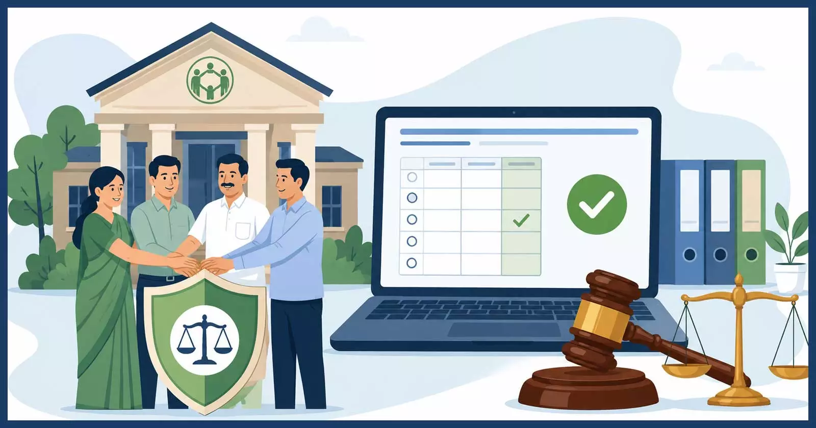 ITAT: Deduction u/s 80P(2)(a)(i) Not Denied for Clerical Errors