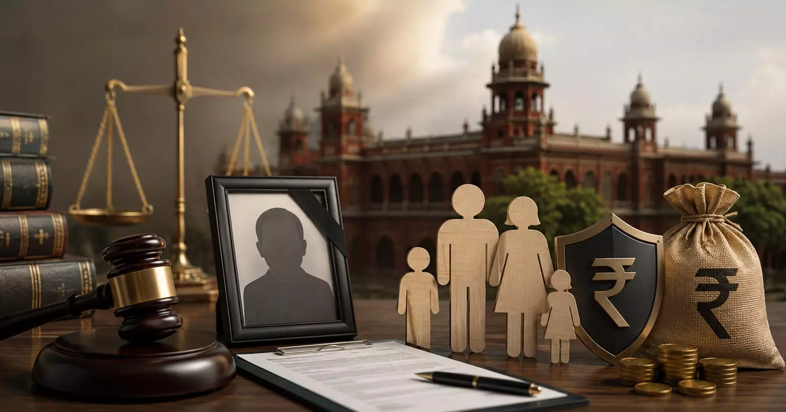 Madras HC allows GST assessment against legal heirs by Taxscan