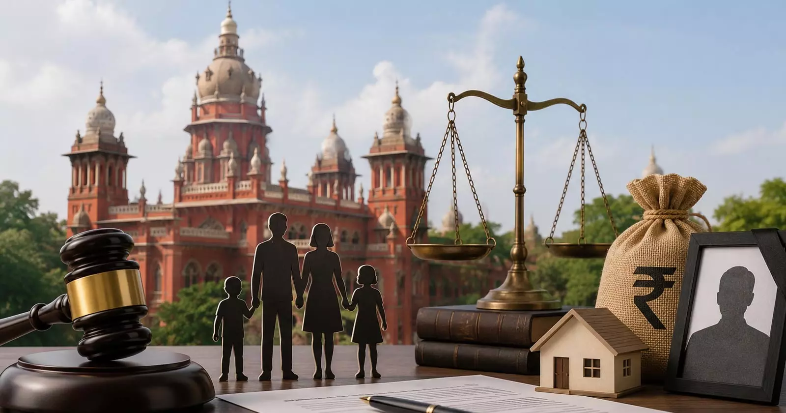 Person Chargeable with Tax u/s 73, 74 & 74A Includes Legal Heirs for Recovery u/s 93: Madras HC [Read Order]
