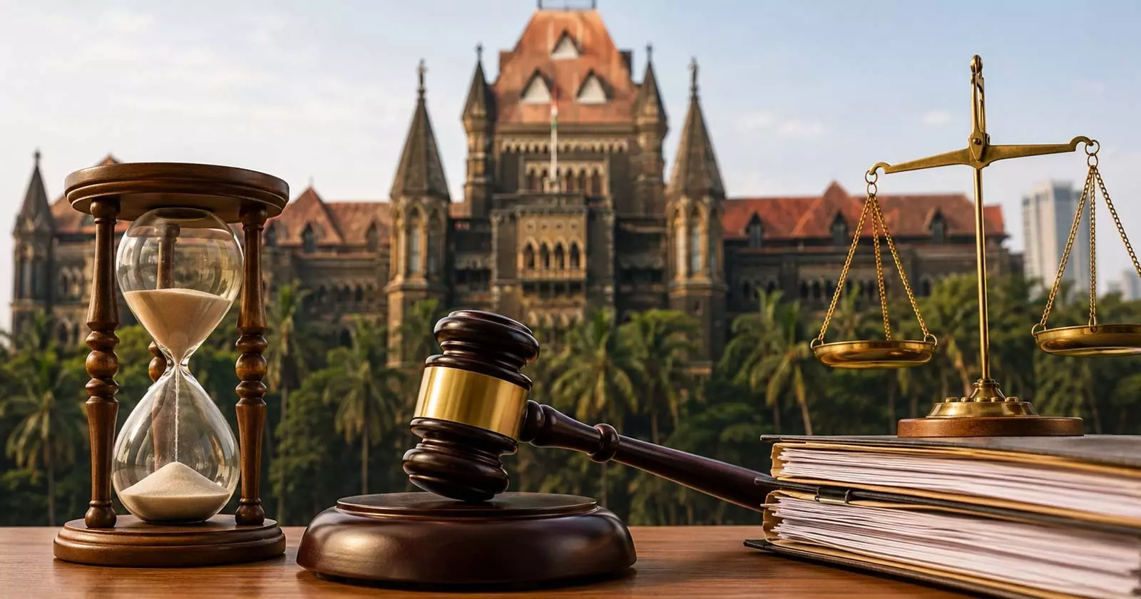 Time-Barred OGE Abates Assessment: Bombay HC Invalidates Penalty u/s 271(1)(c) of Income Tax Act [Read Order]
