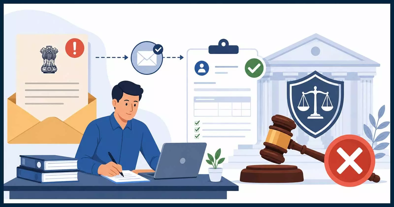 Income Tax Return Requires Section 143(2) Notice: ITAT