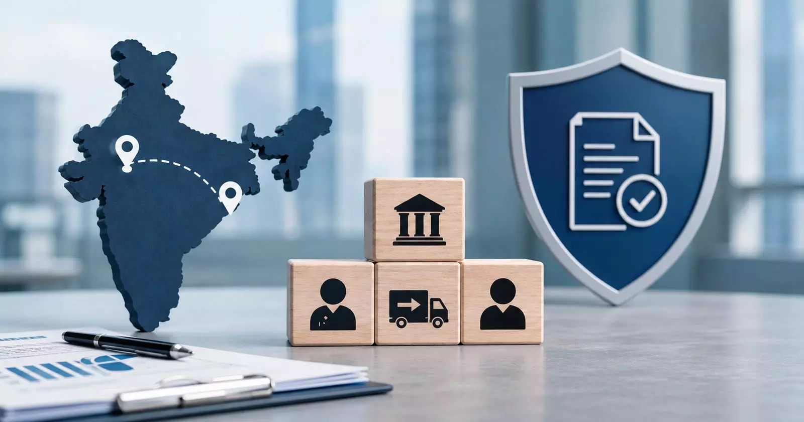 CBIC issues Clarification on GST Jurisdiction after Migration/Transfer of Taxable Persons [Read Notification]