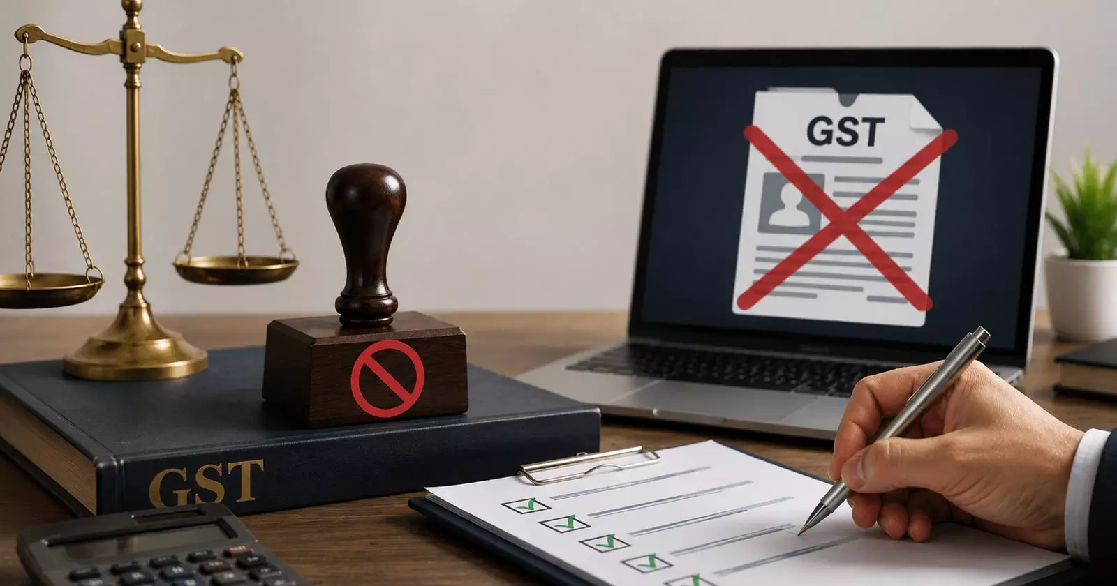 GST Registration Cancelled For Six-Month Return Default Can Be Restored on Compliance With Rule 22(4): Gauhati HC [Read Order]