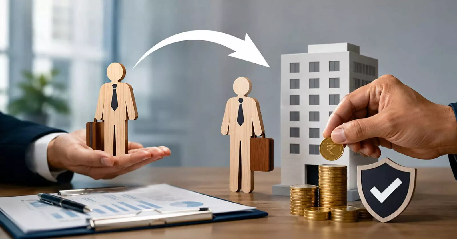 Reimbursable Salary Paid to Seconded Employee Not Taxable as Technical Service: CESTAT [Read Order]