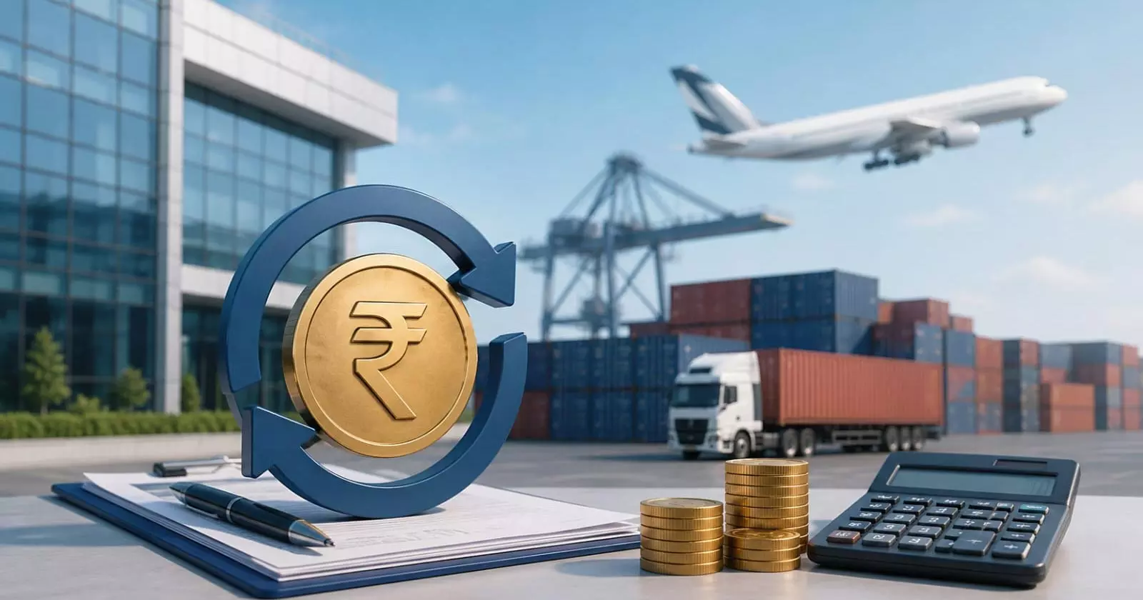 S. 51 of SEZ Act Supports Refund Where Taxed Services are used for Authorised Operations: CESTAT [Read Order]
