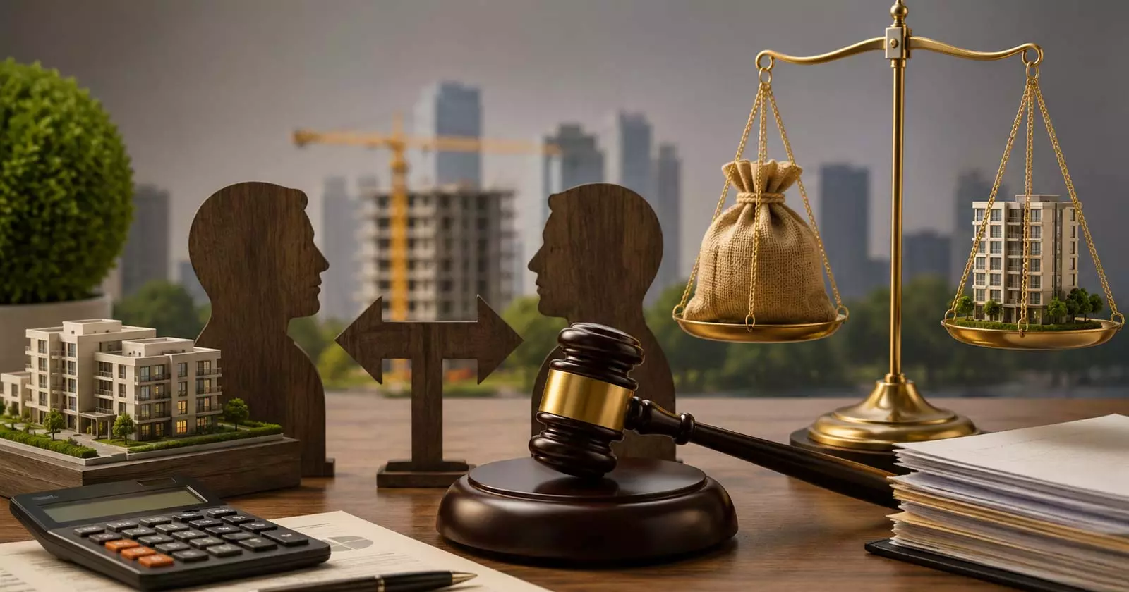 Taxability of Development Agreement Capital Gains was Debatable due to Divergent Judicial Views: ITAT Deletes Penalty [Read Order]