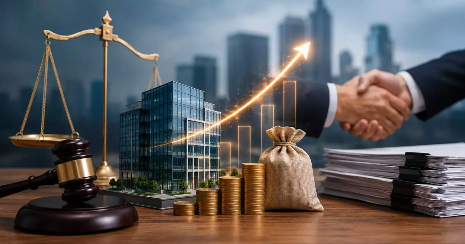 ₹200 Crore Future Capital Infusion Separate from Creditor Settlement: NCLT