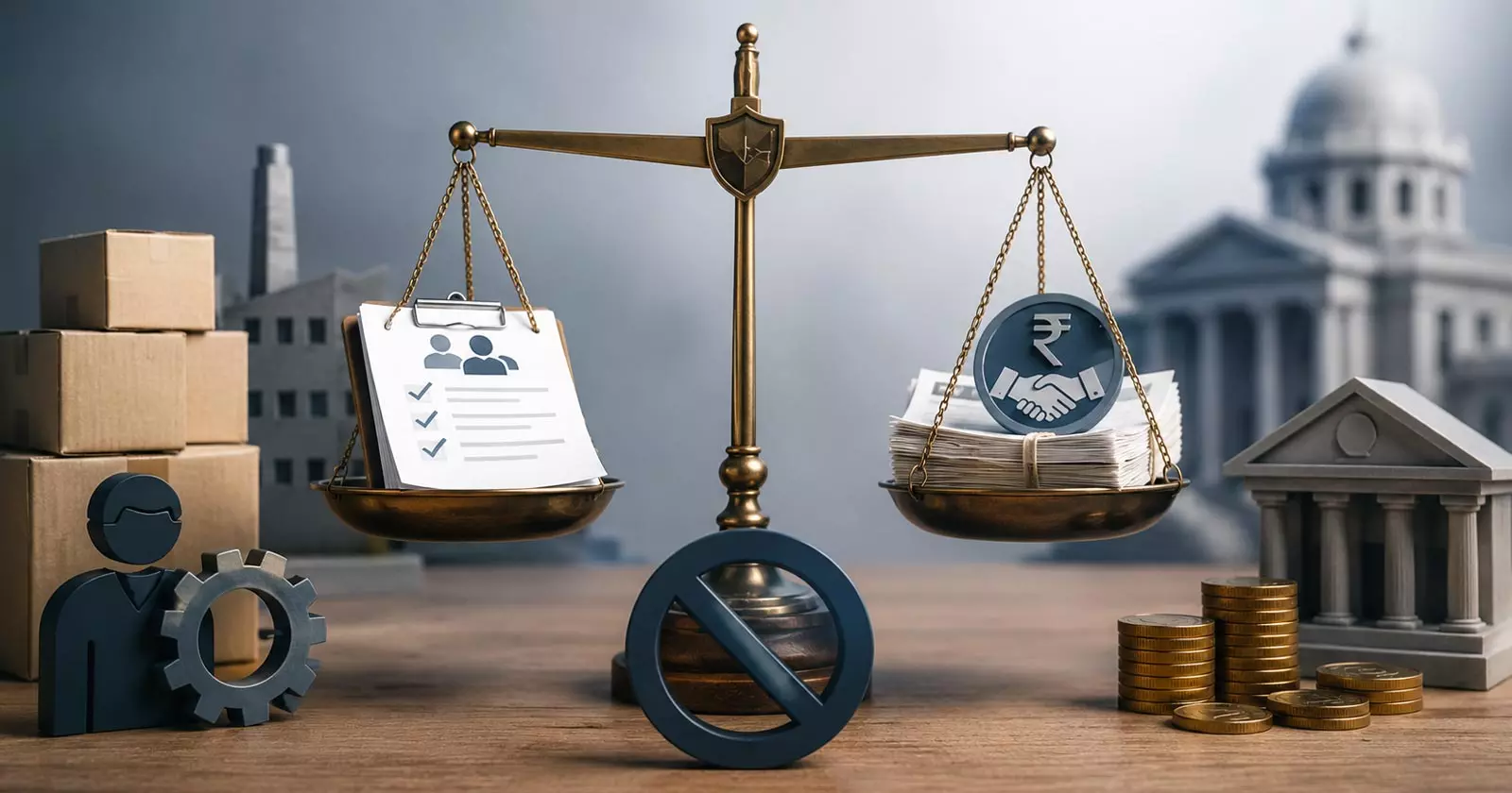 Assignment of Trade Receivables Cannot Change Operational Debt to Financial Debt: NCLT