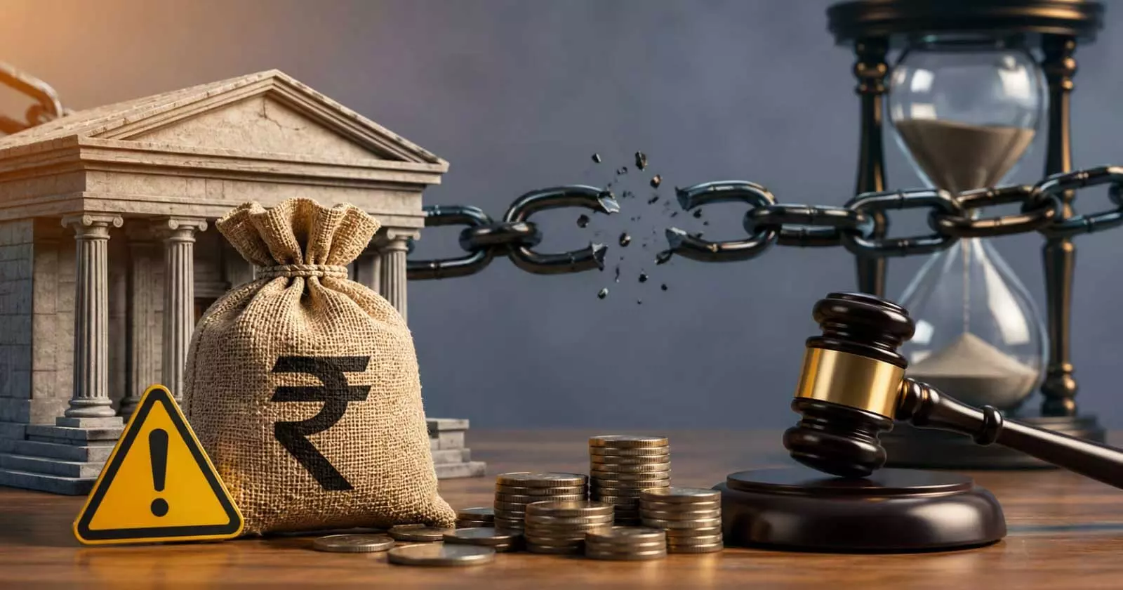 NPA Classification Prior to Suspension Doesn't End Earlier Defaults: NCLT