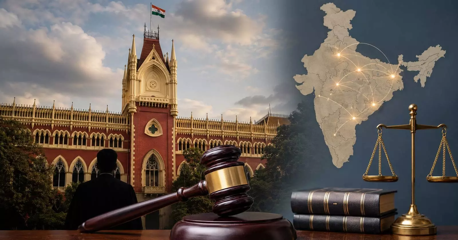Calcutta HC Upholds PITNDPS Detention Order, Dismisses Challenge