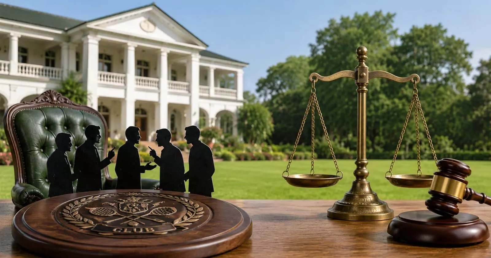 Oppression & Mismanagement in Clubs: Orissa HC Defers NCLT Jurisdiction Plea