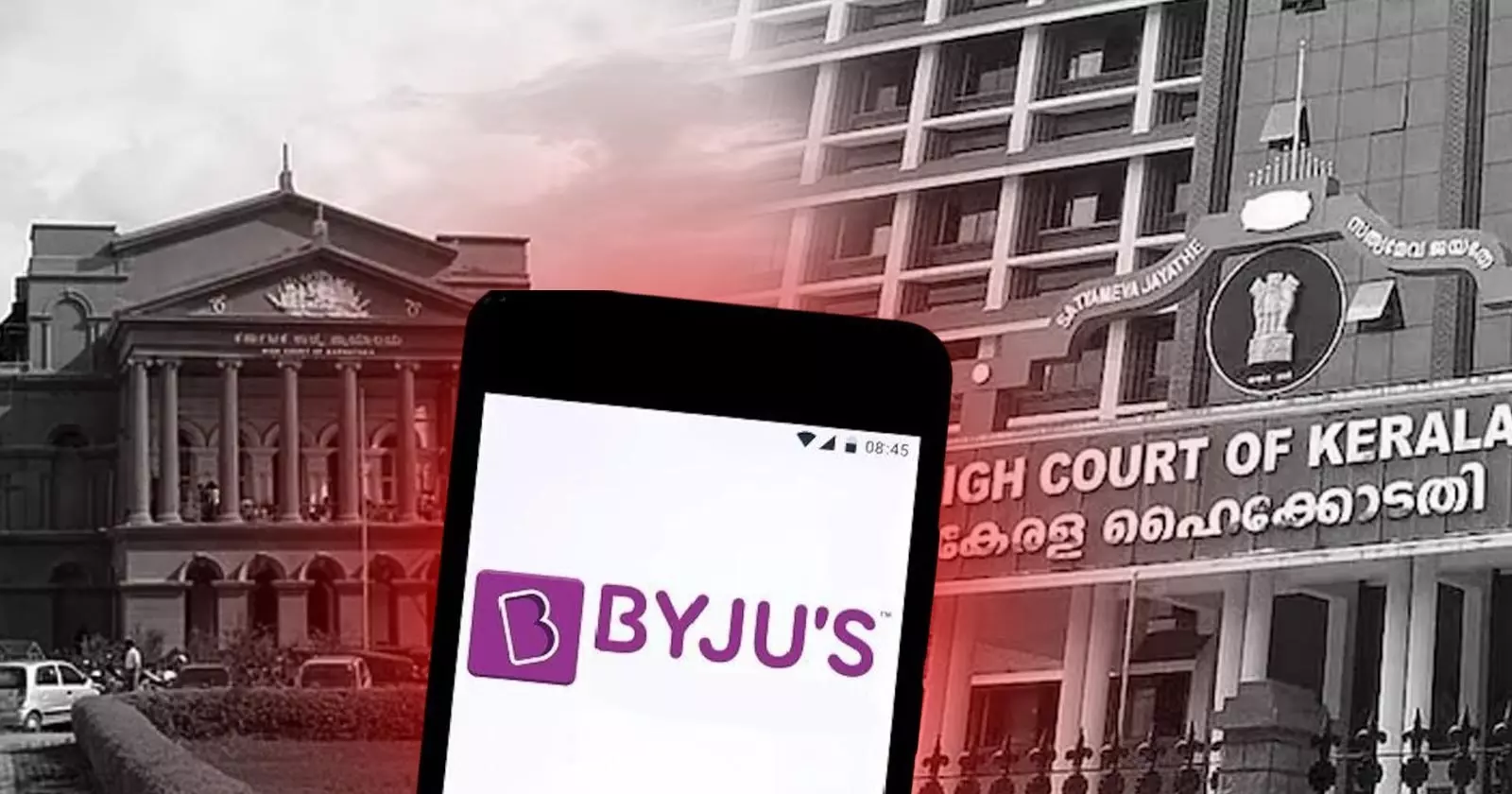Kerala HC Refuses to Direct CBI/ED Probe Against Byju's Resolution Professional