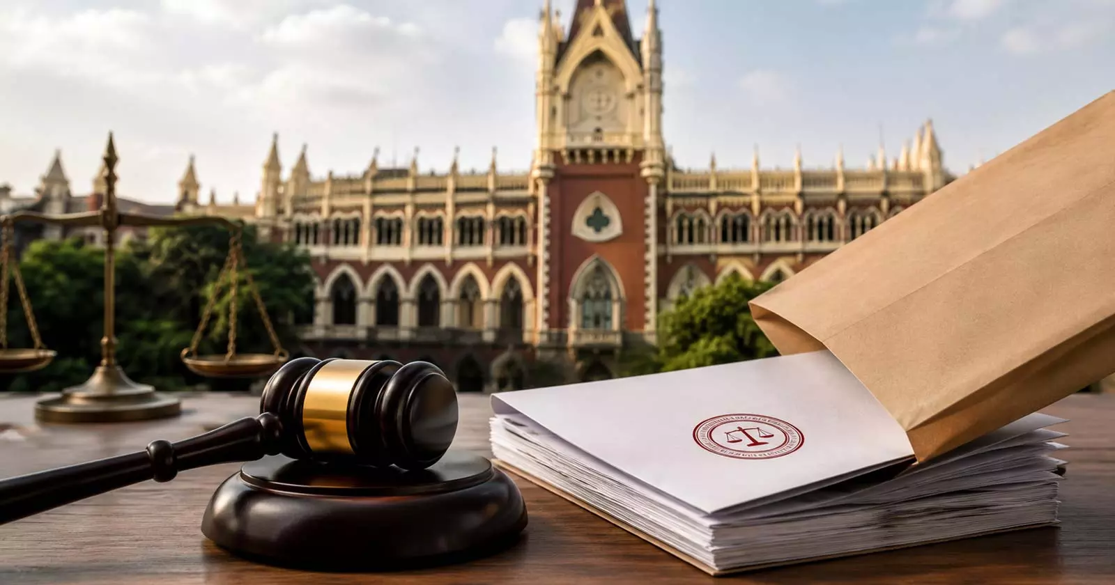 Calcutta HC Returns Plaint Challenging NCLT Valuation, Cites Jurisdiction Issues