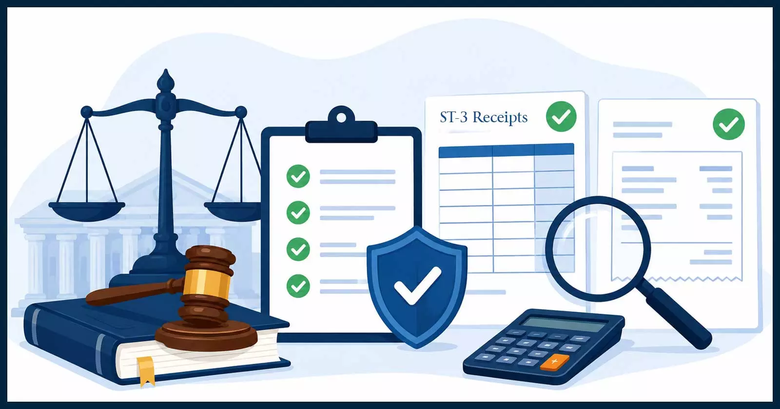 VAT Return Figures Alone Cannot Sustain Service Tax Demand When ST-3 Receipts Match Records: CESTAT [Read Order]