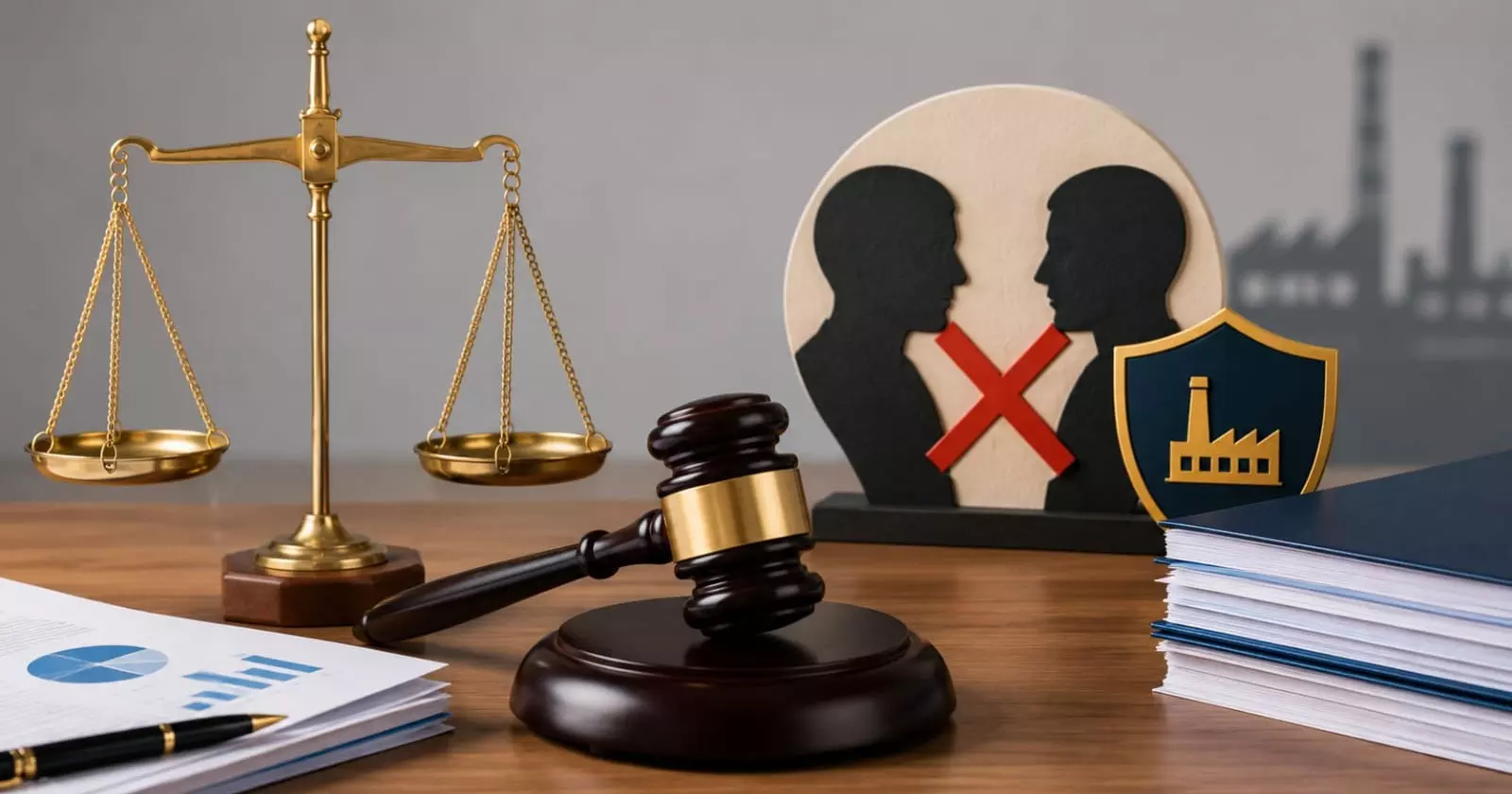 Denial of Cross-Examination Vitiates Adjudication: CESTAT Allows Appeal Against Cenvat Credit Recovery [Read Order]