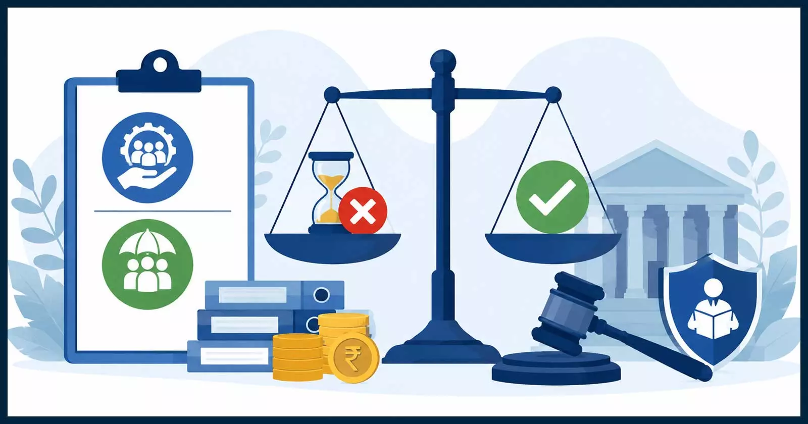 Late Payment of PF/ESI Liable to be Disallowed under Section 36: ITAT partly allowed appeal [Read Order]