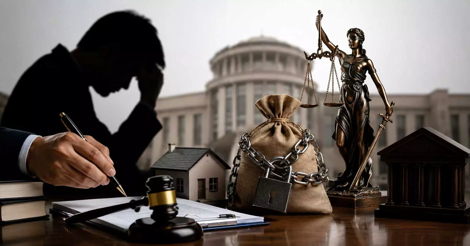 Personal Guarantor Liable Under Section 98 IBC: NCLT Admits Union Bank Insolvency Petition