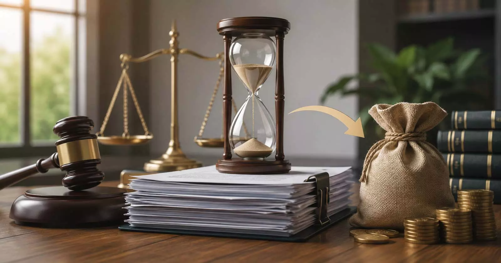 Defective Insolvency Petition Revived: NCLAT Grants 7-Day Refiling Window