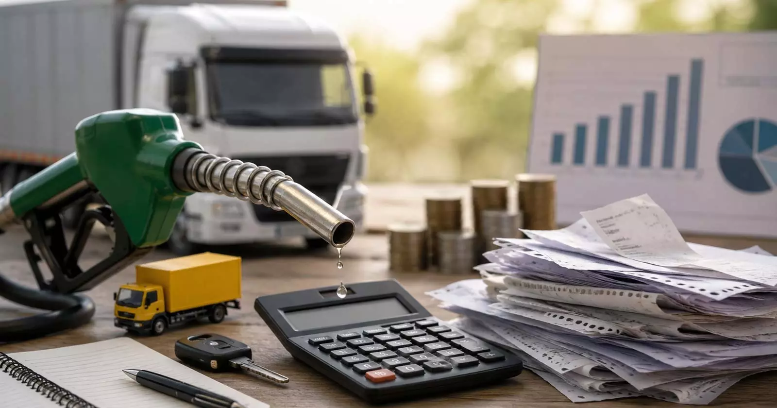 ITAT Restricts Fuel Expense Disallowance to 5% Considering Difficulties in Maintaining Self-Made Vouchers [Read Order]