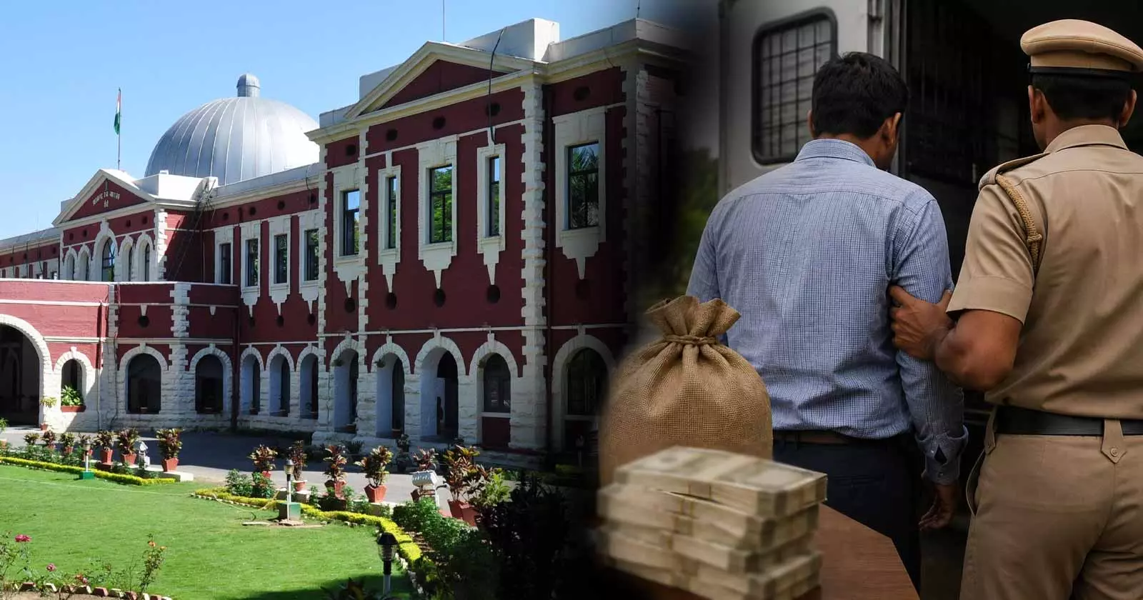 Jharkhand HC denies Anticipatory Bail to Accounting Clerk under 15th Finance Commission Accused of ₹63L Misappropriation [Read Order]