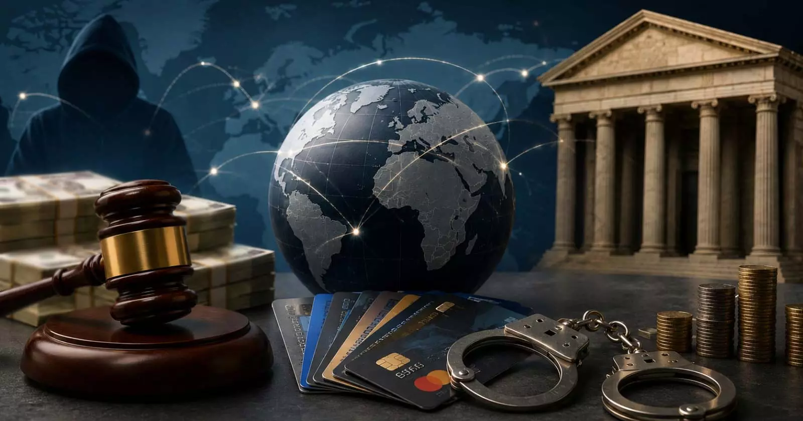 Karnataka HC Upholds UAPA FIR Against Cross-Border Funding Network