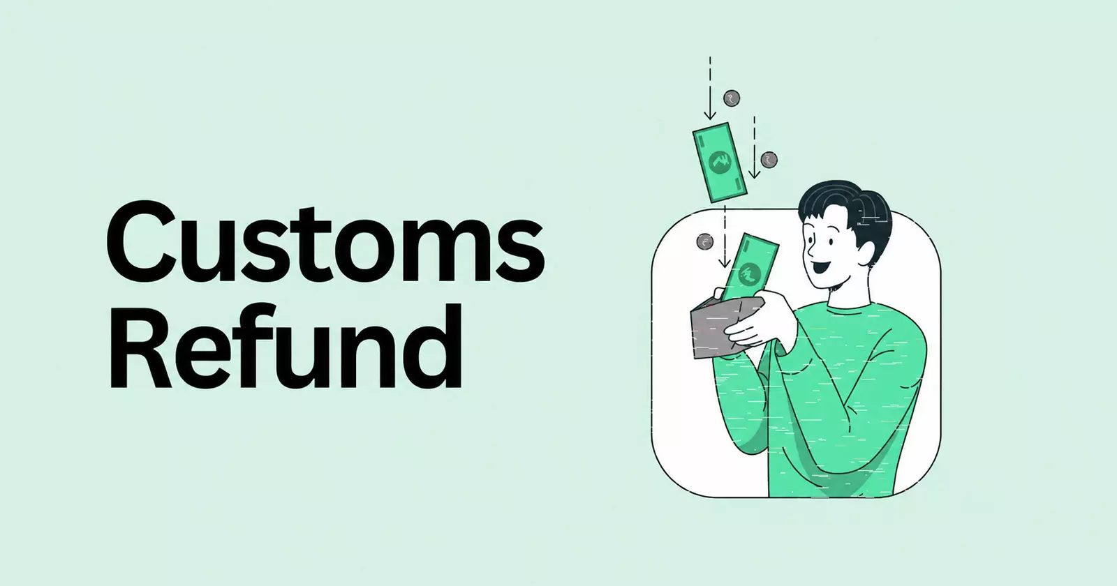 CBIC issues Clarification on Drawback or Customs Refund on Duty Paid through Duty Credit Scrips [Read Notification]