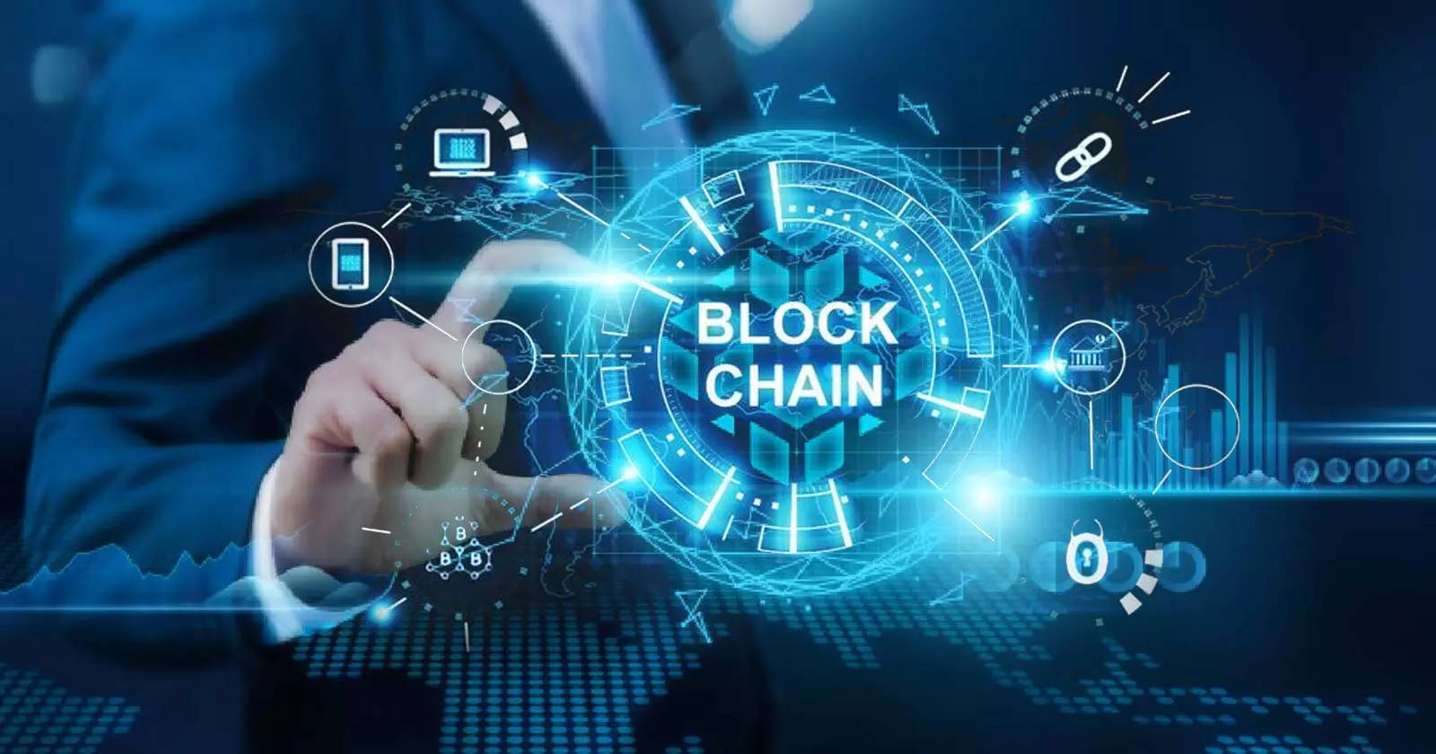 Blockchain-Based Auditing: Redefining the Future of Assurance Services