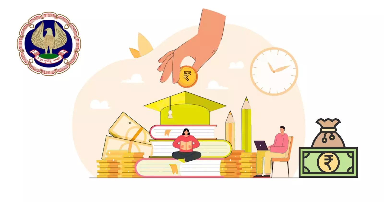 ICAI Proposes Higher Minimum Monthly Stipend for CA Articles [Read Notification]