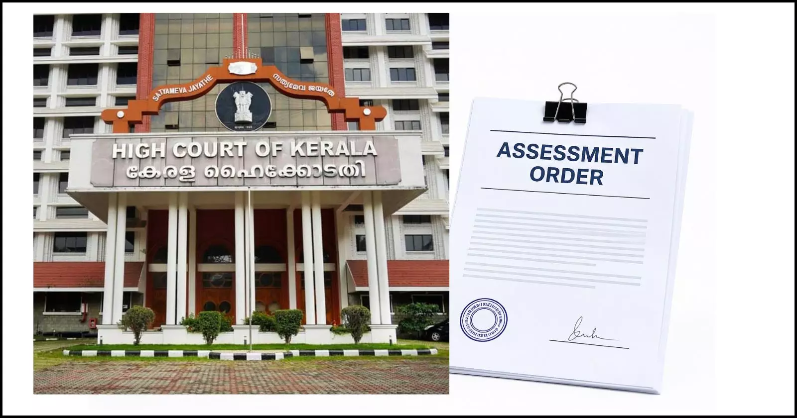 No Penalty for Erroneous ITC Set-Off Under Wrong GST Head: Kerala HC Quashes Assessment Order, Suggests GST Council Intervention [Read Order]