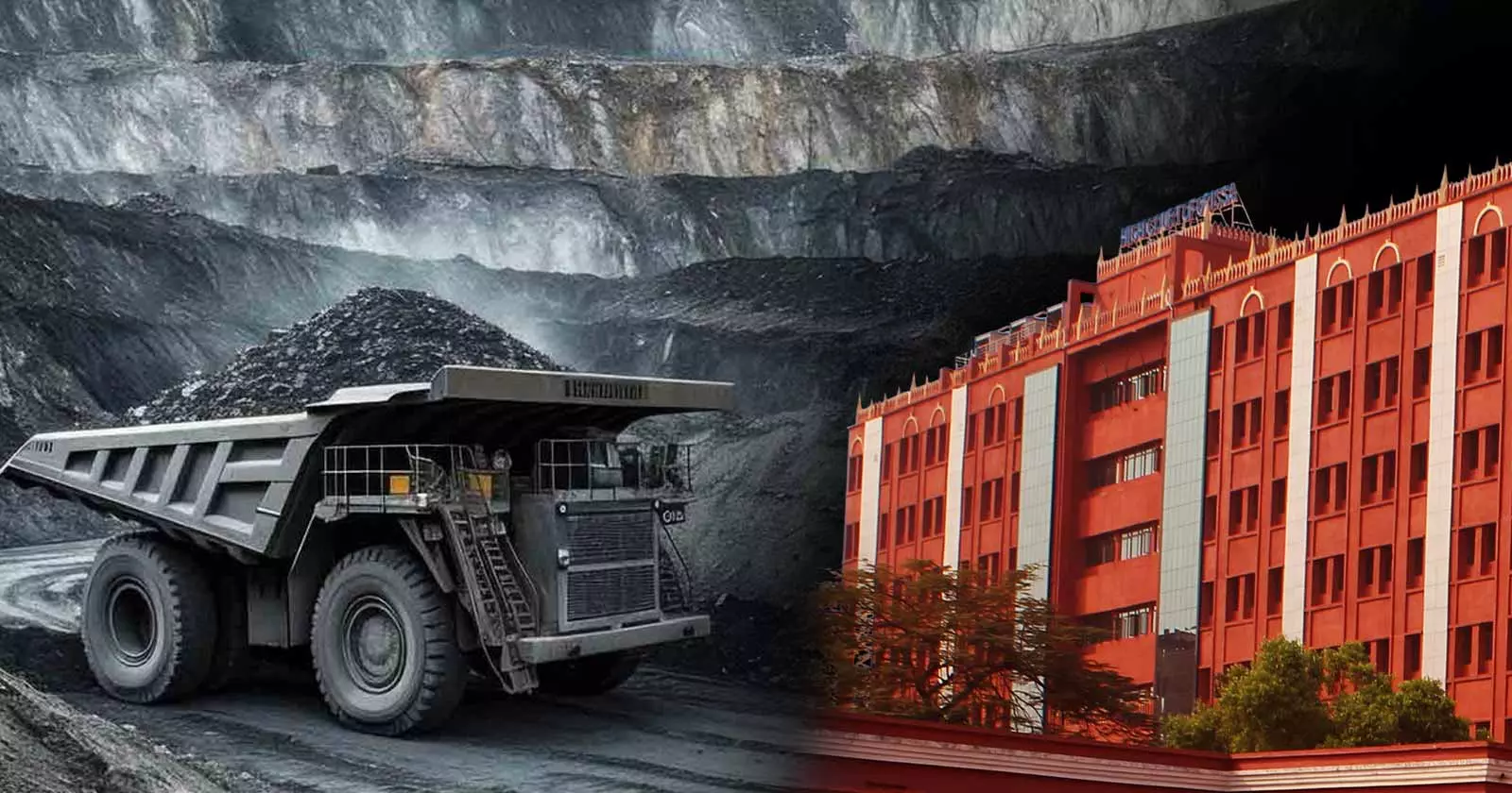 Orissa HC Questions Rs 35 Crore Penalty in Mining Lease Dispute