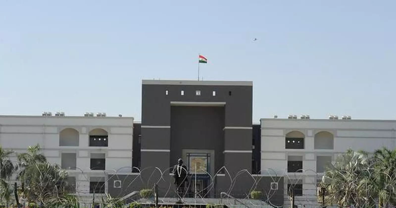 Commercial Activities Do Not Strip Statutory Bodies of 'GPU Charity' Tag: Gujarat HC
