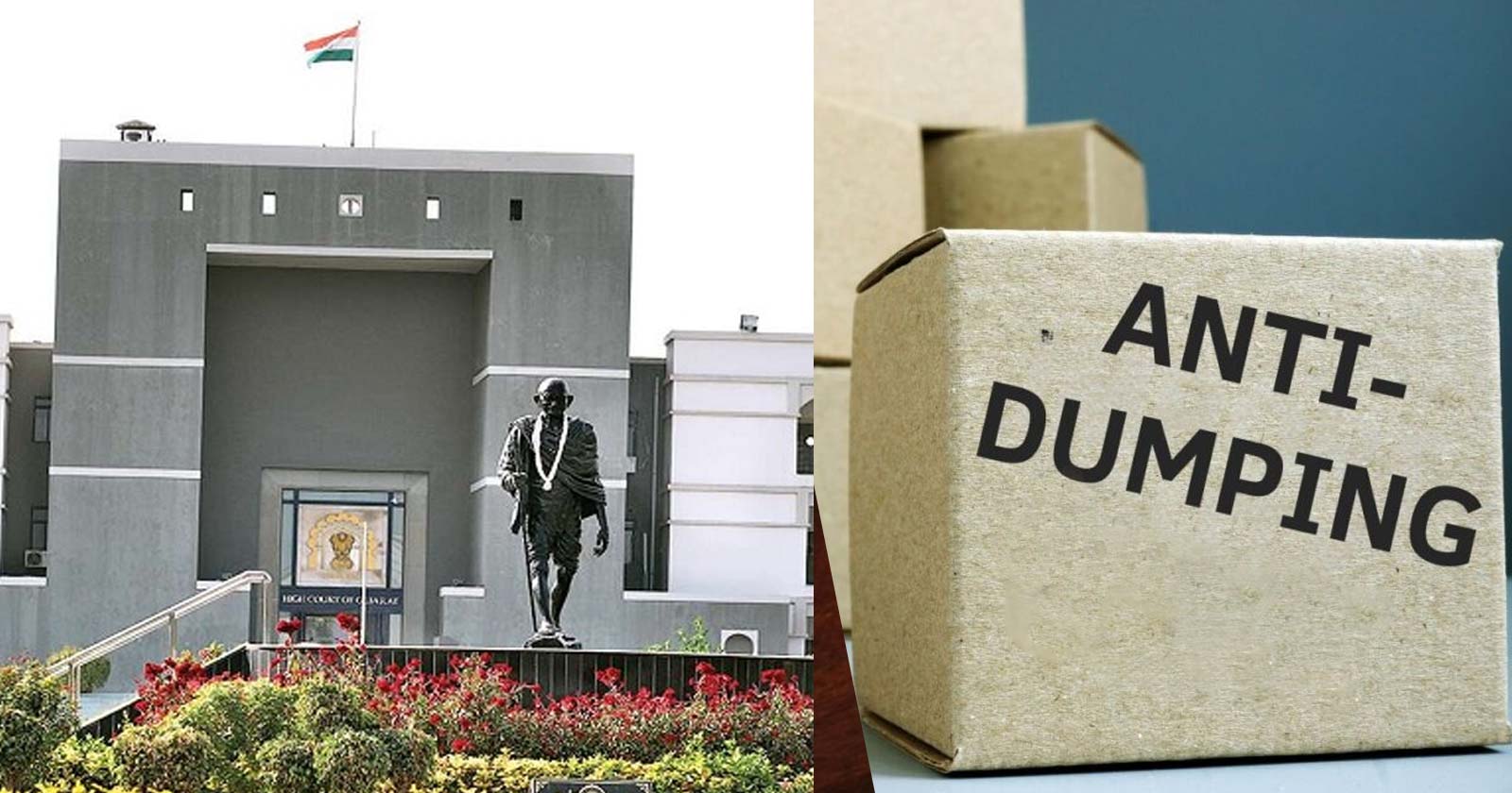 Gujarat HC Limits Judicial Intervention in Trade Disputes as El Nino Risks Mount