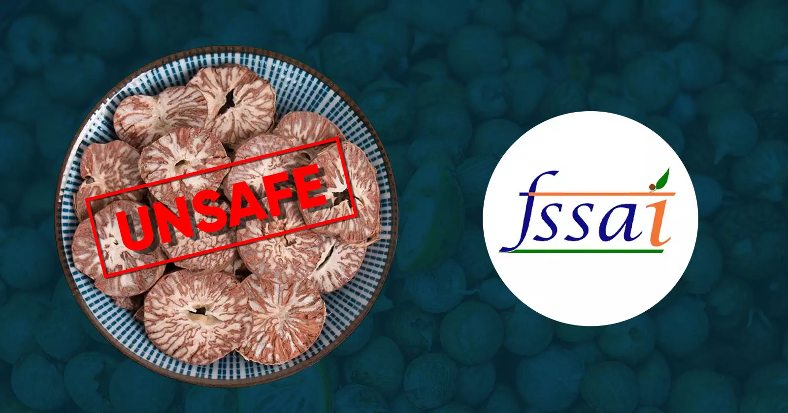FSSAI Unsafe Tag No Bar to Release: Calcutta HC Releases  Seized Areca Nuts, Sets Deadline for Customs Adjudication [Read Order]