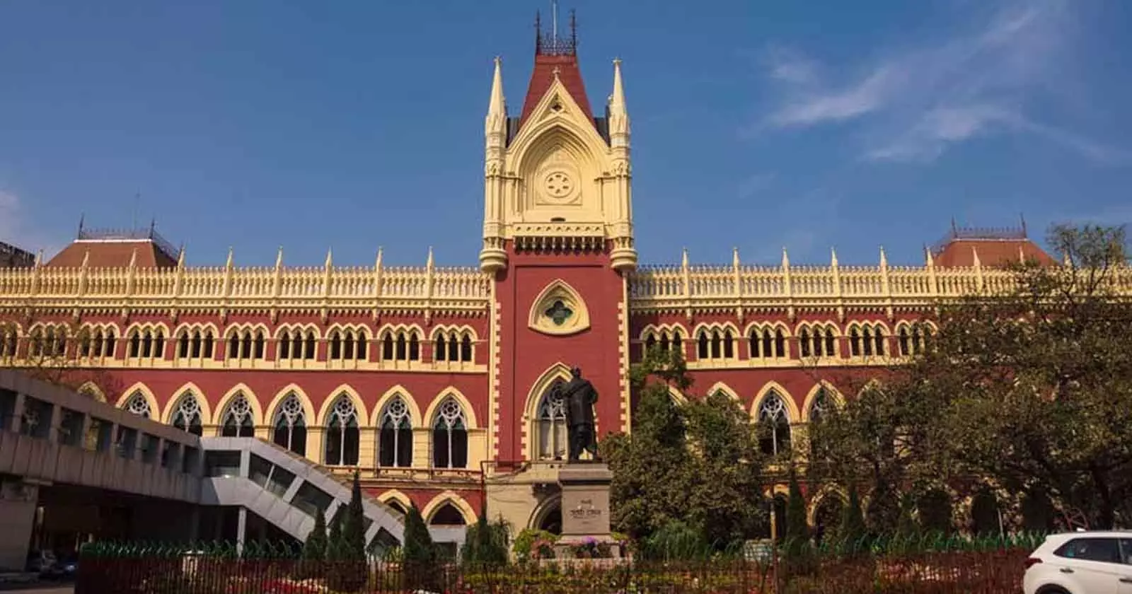 Calcutta HC: Resolution Applicant Not Liable for Pre-CIRP LPSC