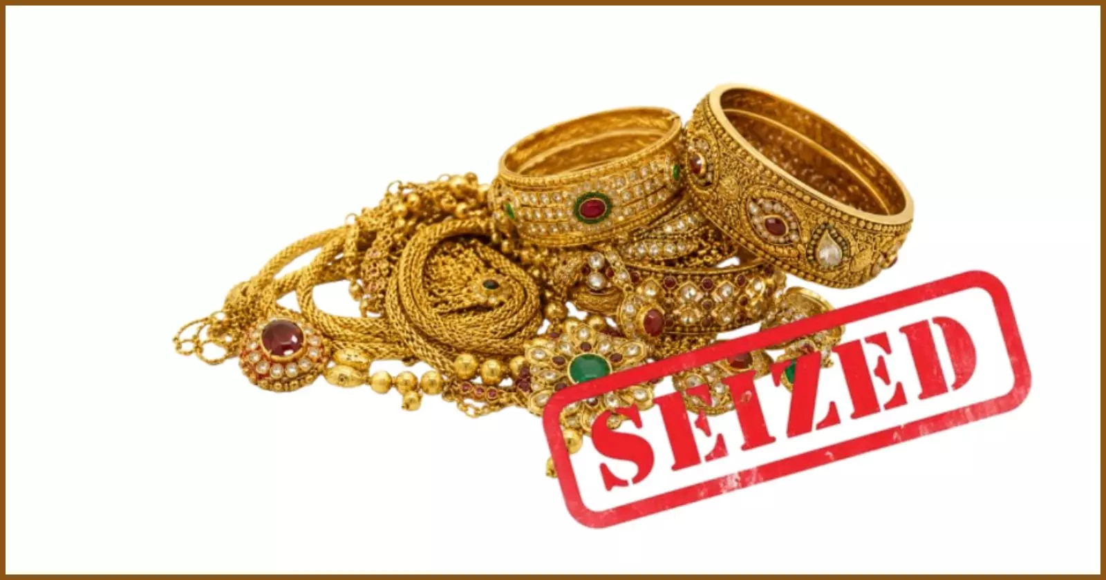 Telangana HC Upholds ED's Retention of Seized Jewels Following SC Stay