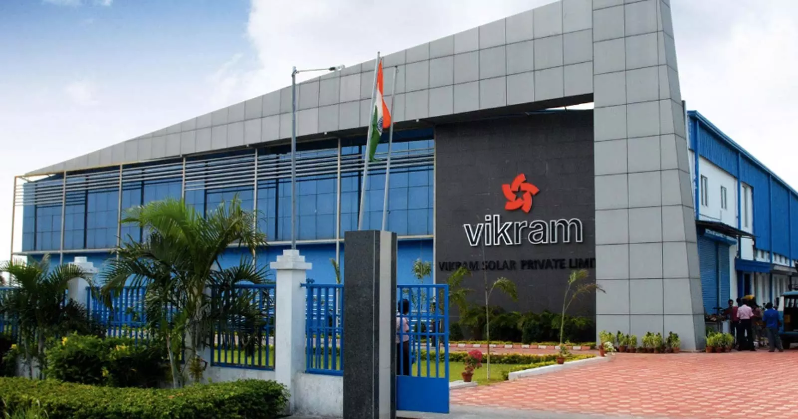 NCLAT Sets Aside Insolvency Admission against Vikram Solar