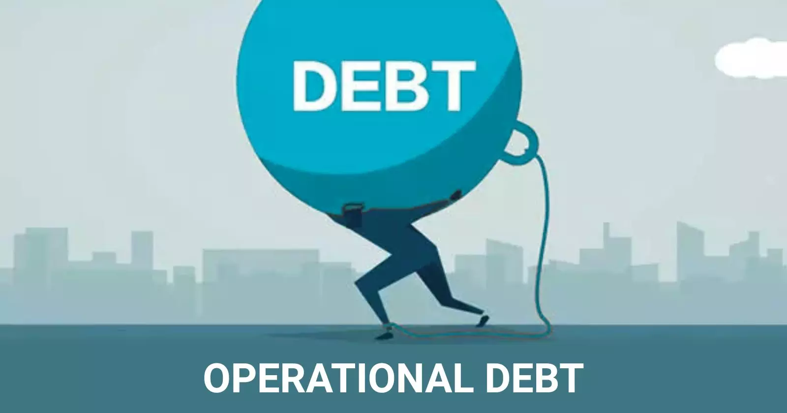 Default under Post-Dispute Settlement Deed Not “Operational Debt” Under IBC
