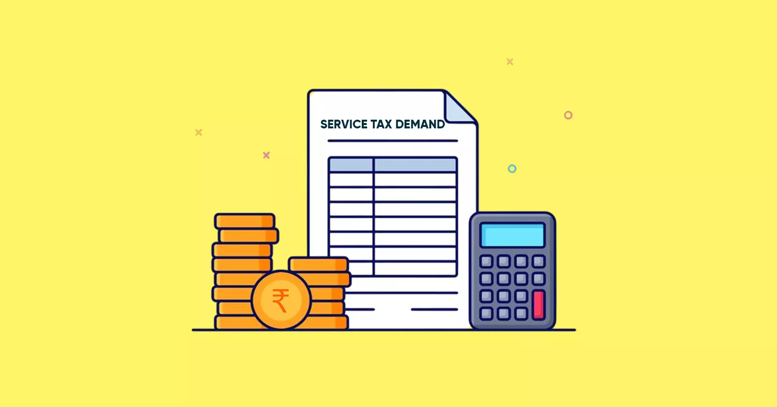 Bona Fide Dispute Over Mega Exemption Notification: CESTAT Quashes Rs 5.16 Crore Service Tax Demand [Read Order]