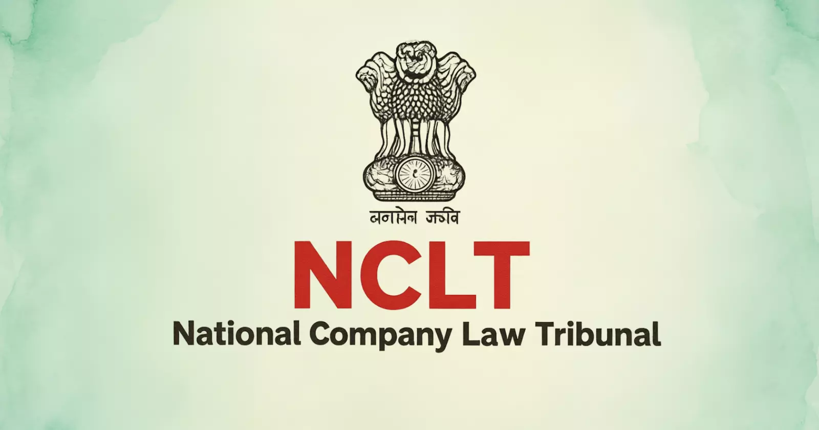 NCLT Mumbai Admits Sec. 7 CIRP: ₹17.98 Cr Corporate Guarantee Default Established