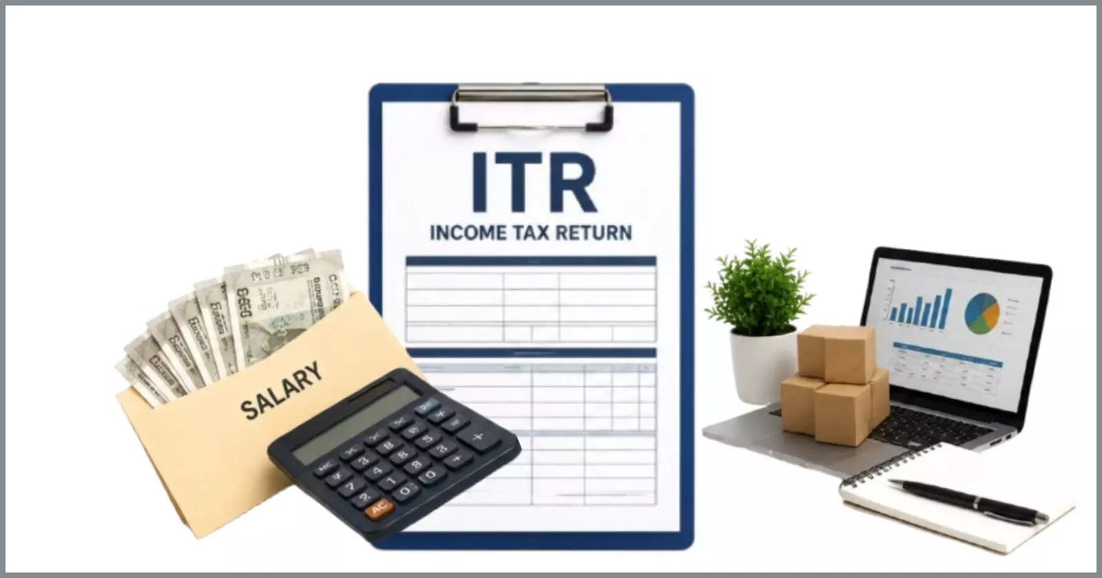 Supreme Court: ITR Distinction for Accident Compensation Claims
