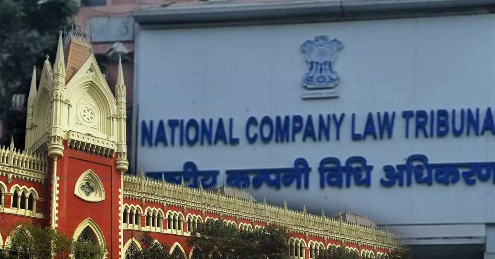 Calcutta HC Stays NCLT-Ordered Administrator Meeting, Grants Time Till July 13 to Approach NCLAT