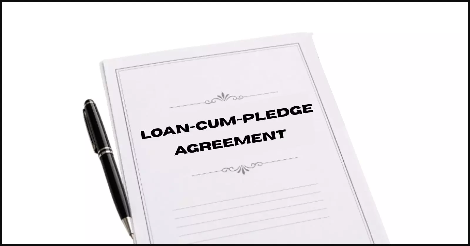 NCLT Orders Return of Pledged Shares, Declares Invocation Loan‑cum‑Pledge Agreement During CIRP Moratorium Void