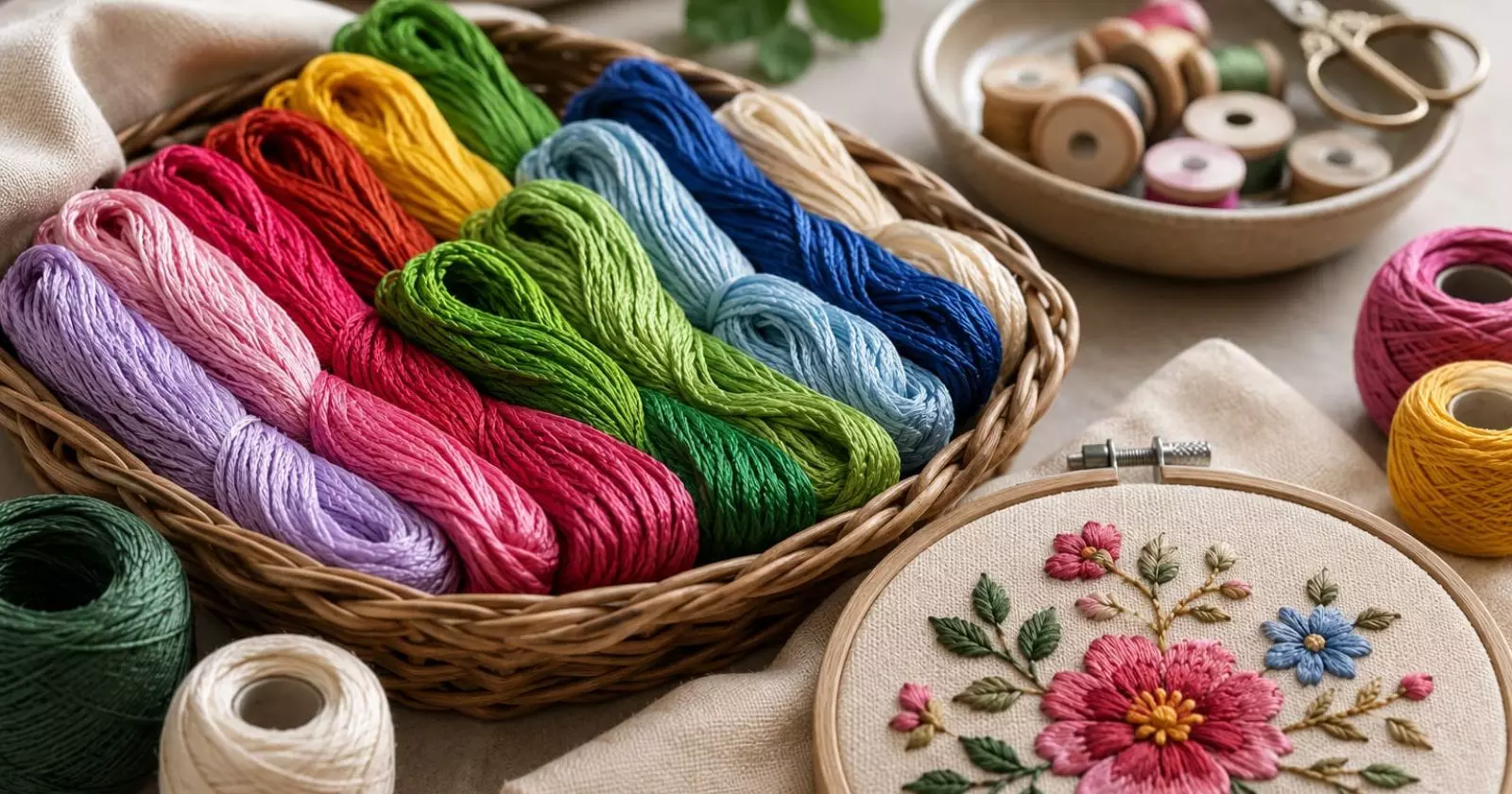 Undervaluation of Chinese Embroidery Thread Import Proved By Supplementary Invoices: CESTAT Upholds Penalty on Importer & Director [Read Order]