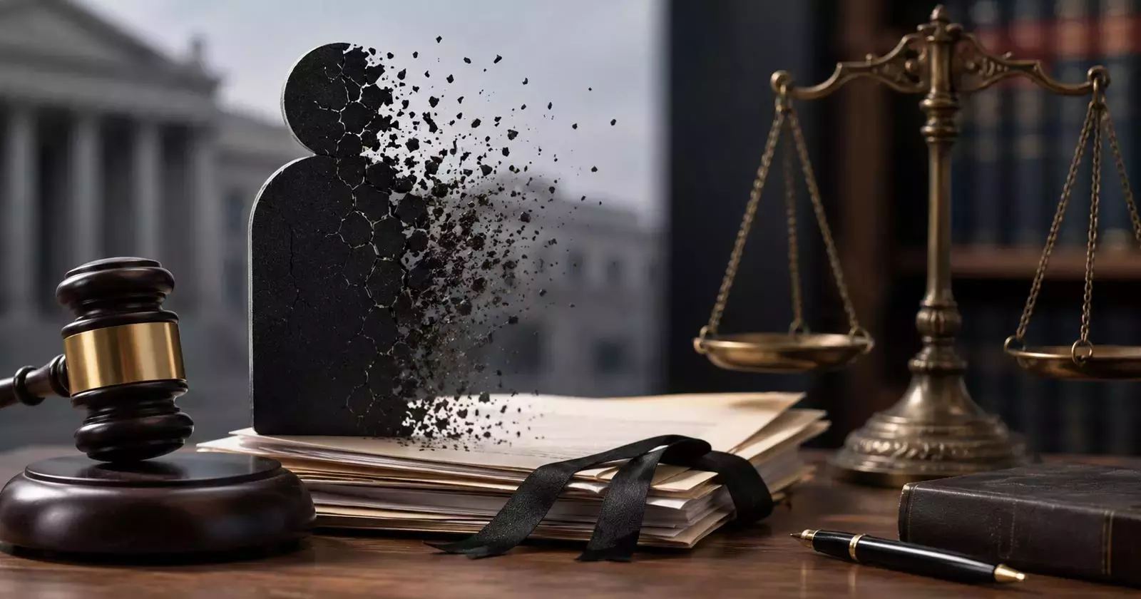 Personal Penalty Appeal Abates on Death of Appellant Unless Legal Heirs Seek Continuance: CESTAT [Read Order]